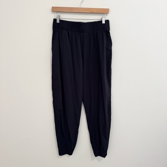 Nike Flex Bliss Luxe Training Trousers Pants - Picture 2 of 7